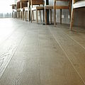 Vícevrstvá masivní dřevěná podlaha